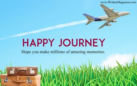 #SafeJourneyWishes #HappyJourney #WishYouHappyJourney #JourneyWishesForFriends #JourneyWishesForMomDad #JourneyWishesForBrotherSister #JourneyWishesForBoss #JourneyWishesForCoWorker #JourneyWishesMsg #HappyJourneyStatus Happy Journey Wishes Messages, Happy Journey Messages, Safe Trip Message, Safe Flight Quotes, Happy Journey Wishes, Safe Flight Wishes, Journey Wishes, Happy Journey Quotes, Happy And Safe Journey