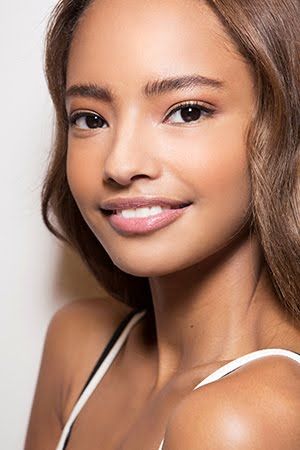 Malaika Firth, Ideal Makeup, Celebrity Beauty Secrets, Matte Skin, Skin Care Benefits, Facial Mist, Confident Woman, Makeup For Brown Eyes, Simple Skincare