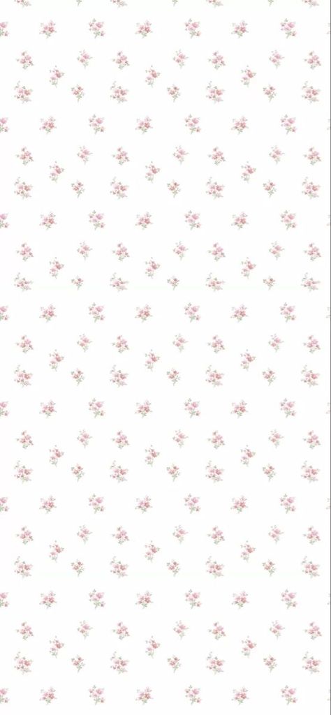 floral coquette flower print aesthetic wallpaper Plain Coquette Wallpaper, Floral Backgrounds Aesthetic, Cute Wallpapers For House, Cottagecore Pattern Wallpaper, Phone Backgrounds Coquette, Cocette Pink Wallpaper, White Cottage Core Wallpaper, Ditsy Floral Wallpaper Iphone, Croquette Phone Layout