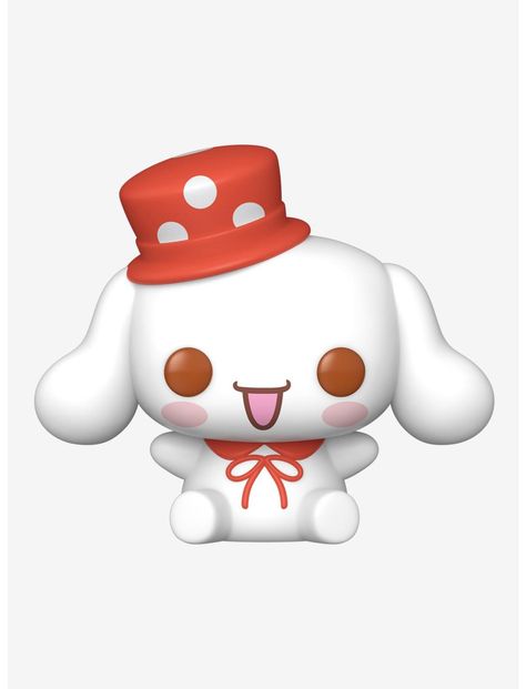 Would make a cute addition to any Sanrio Fan's collection. Sanrio Collection, Hello Kitty And Friends, Friends Set, Funko Pops, Hello Kitty Wallpaper, Pop Vinyl, Toy Boxes, Vinyl Figures, Anime Figures