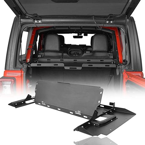 Wrangler Unlimited Sahara, Jeep Wrangler Unlimited Sahara, Pet Barrier, Jeep Wrangler Unlimited Rubicon, Cargo Rack, Cargo Storage, Jeep Jl, Cargo Cover, Steel Racks