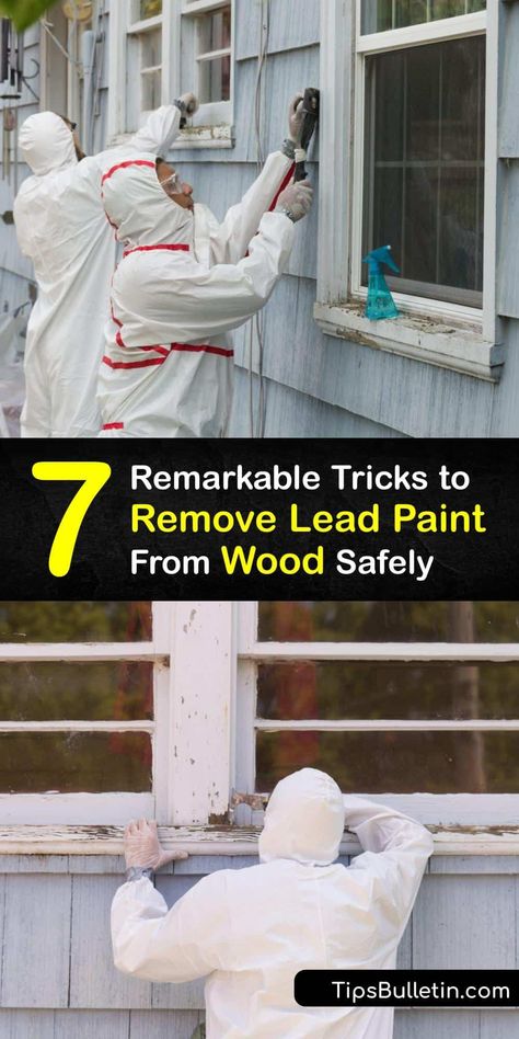 Lead Paint Removal Diy, Paint Scraper, Diy Household Cleaners, Paint Removal, Lead Paint, Leftover Paint, Paint Wood, State Street, Paint Remover