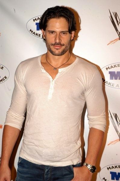 Joe Manganiello | Alcide True Blood Joe Mangianello, Joe Manganiello True Blood, Body Male, Magic Mike Xxl, Magic Mike, Joe Manganiello, True Blood, Beautiful Man, Christian Grey