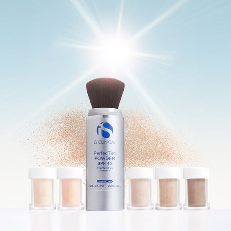 The 9 Best Powder Sunscreens for Summer - NewBeauty Powder Sunscreen, Best Powder, Waterproof Sunscreen, Best Sunscreens, Sunscreen Lotion, Powder Brush, A Fan, Sunscreen, Lotion