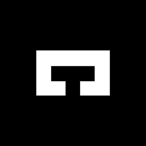 Canada Trust by Chris Yaneff 1971.  #LogoArchiveCanada  #logoarchive #logo #formlanguage #loveform #monogram #minimalist #modernism #symbol #midcenturymodern #branding #canada #canadiandesign #designlogo #chrisyaneff #yaneff #brandidentity #logoinspiration #design #logodesigner #1970s #logos #branded #midcentury #logobrand #logodesigns #designhistory by logoarchive Trust Logo, Historical Logo, Logo Archive, Logo Book, Learning Logo, Vintage Logos, Money Icons, Corporate Image, Black And White Logos