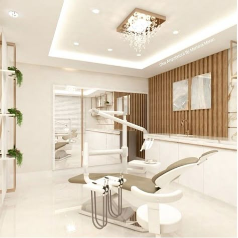 Dentistry Design Interiors, Doctor Consulting Room, Dental Operatory Design, Medical Center Interior, Dental Clinic Interior, Dentist Office Design Interiors, Dentistry Design, Dental Design Interior, Massage Room Design