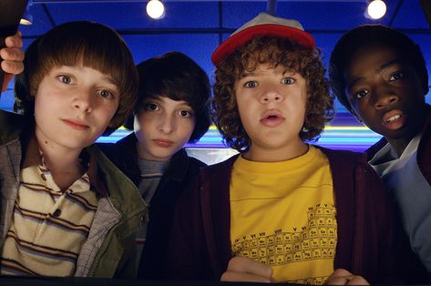 Who's your bestie? Is it Eleven, Mike, Will, Dustin, Lucas or Max?| I GOT DUSTIN!!!!! YAAAAASSS BITCH Stranger Things Videos, Strange Things Season 2, Netflix Stranger Things, Stranger Things Dustin, Watch Stranger Things, Stranger Things Mike, Stranger Things Quote, Stranger Things Season 3, Stranger Things 3