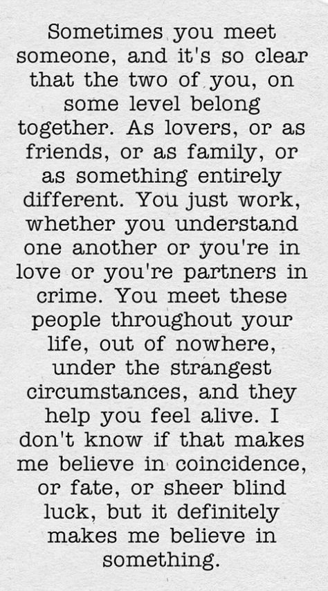 .... Sometimes We Meet People Quotes, Quotable Quotes, Beautiful Quotes, The Words, Great Quotes, Cute Quotes, True Quotes, Relationship Quotes, Words Quotes