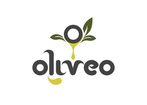 Oil Logo Design Ideas, Oil Company Logos, Olive Logo, Eco Friendly Logo, Lemon Logo, Oil Logo, Restaurant Logos, Doctor Logos, Place Branding