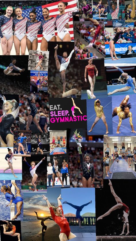 GYMNASTICS 🤸‍♀️ Gymnastic Aesthetic, Aesthetic Gymnastics, Gymnastics Core, Gymnastics Pics, Gymnastics Aesthetic, Gymnastics Things, Gymnastics Wallpaper, Gymnastics Bags, Paris Olympics 2024