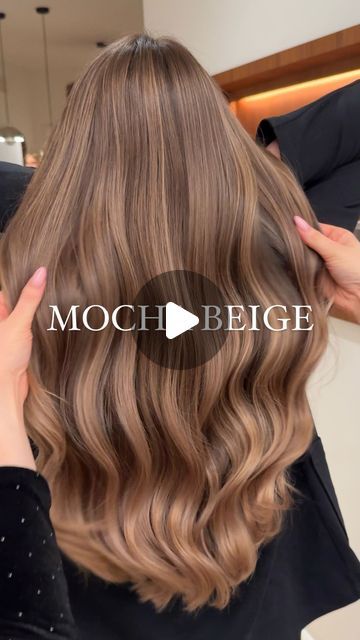 1.5M views · 99K likes | DW CREATIVE GROUP on Instagram: "Mocha Beige 🤎👼🏻🤎 Subtle blend of beige tones with a natural shade ✌🏻Which of our shades is your favorite🤩?#beigeblonde #beigehair #bronde #haircolour #colour #livedinhair #hairdo #hairdone #hairandstyles #haircolorist  _____________________________________________________ Mocha Beige 🤎👼🏻🤎 Delikatne połączenie Beżowych tonacji z naturalnym odcieniem ✌🏻Który z naszych odcieni jest Waszym ulubieńcem 🤩?"