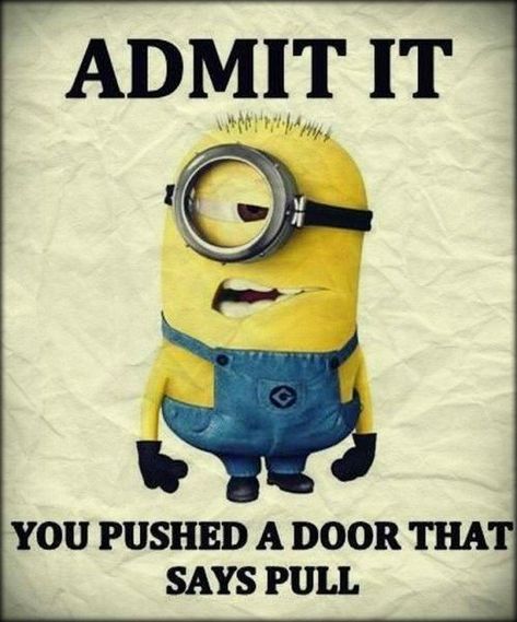 Positive Quotes For Life Encouragement, Clean Funny Memes, Positive Quotes For Life Happiness, Minion Meme, Minions Humor, Funny Minion Pictures, Funny Minion Memes, Minion Pictures, Minion Jokes