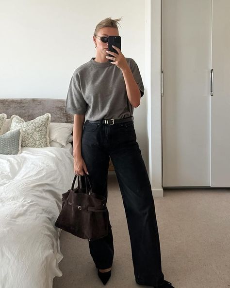 SheerLuxe (@sheerluxe) • Instagram photos and videos Ive Instagram, New Obsession, Marketing Director, In Between, Black Pants, Instagram Photos, Photo And Video, Instagram Photo, Pants