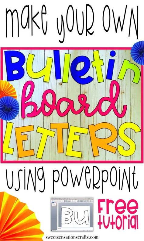 Display your creativity by making your own bulletin board letters. See a step-by-step guide for getting started with PowerPoint. We Are A Bright Bunch Bulletin Board, Literacy Coach Bulletin Board Ideas, Imagination Blooms Here Bulletin Board, Bulletin Board Ideas Motivational, Tall Bulletin Board Ideas, Lightbulb Theme Bulletin Board, Welcome Back To School Bulletin Boards Elementary Hallway, Unity Bulletin Board Ideas, Light Bulb Bulletin Board Ideas