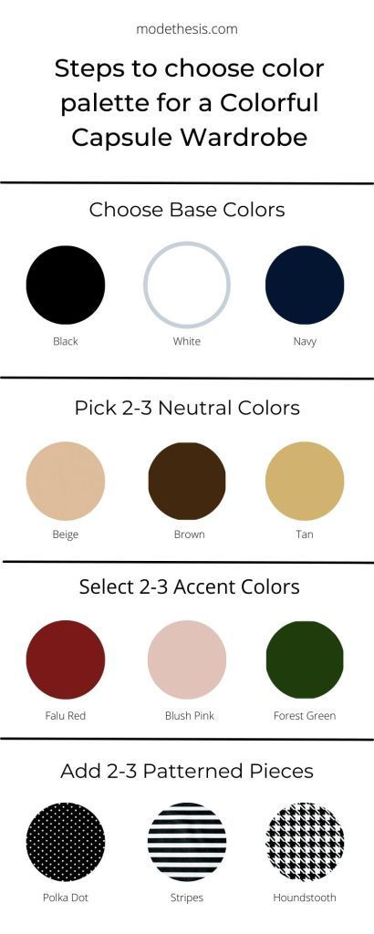 Must Have Color In Wardrobe, Neutral Outfits Color Schemes, Neutral Colors Wardrobe, Capsule Wardrobe Colors Colour Palettes, Neutral Colour Palette Clothes, Capsule Wardrobe Base Colours, Chic Casual Capsule Wardrobe, Capsule Colour Palette, Minimalist Wardrobe Capsule Color Palettes