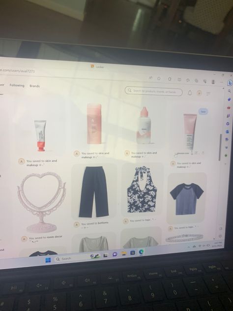 online shopping, shopping, 2023, locker, fashion, inspo, trending, aesthetic Online Shopping Aesthetic, Shopping Spree Aesthetic, Real Aesthetic, Girl Therapy, Shopping Aesthetic, Trending Aesthetic, 2024 Aesthetic, Todays Mood, School Plan