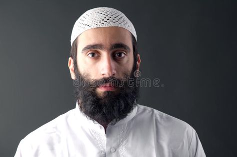 Arabic Muslim man with beard portrait. , #sponsored, #Muslim, #Arabic, #man, #portrait, #beard #ad Beard Portrait, Muslim Beard, Images Of Peace, Beard Illustration, Beard Drawing, Beard Images, Beard Quotes, Man With Beard, Beard Logo