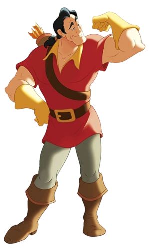 Gaston LeGume | Villains Wiki | Fandom The Beast From Beauty And The Beast, Beast From Beauty And The Beast, Gaston Drawing, Hear Me Outs, Disney Gaston, Gaston Costume, Gaston Disney, Gaston Beauty And The Beast, Beast Beauty And The Beast