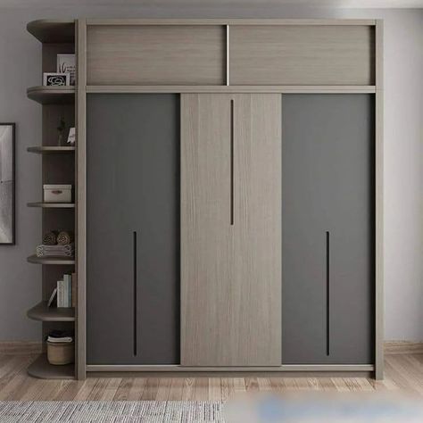 Wardrobe Designs ✨️ . . . . #cupboarddesign #cupboarddesigns #cupboarddesignforbedroom #explorepage #sethiglassplywood#cupboarddesignsforbedroom #cupboard #wardrobe #wardrobedesigns #almiradesign #viralpost❤️❤️❤️❤️❤️😍😍😍😎💯💯💯💯 #cookinghacks Modern Wardrobe Design, Modern Bedroom Wardrobe, Bedroom Wardrobe Ideas, Wardrobe Laminate Design, Vstupná Hala, Sliding Door Wardrobe Designs, Wall Wardrobe Design, Wooden Wardrobe Design, Wardrobe Design Modern