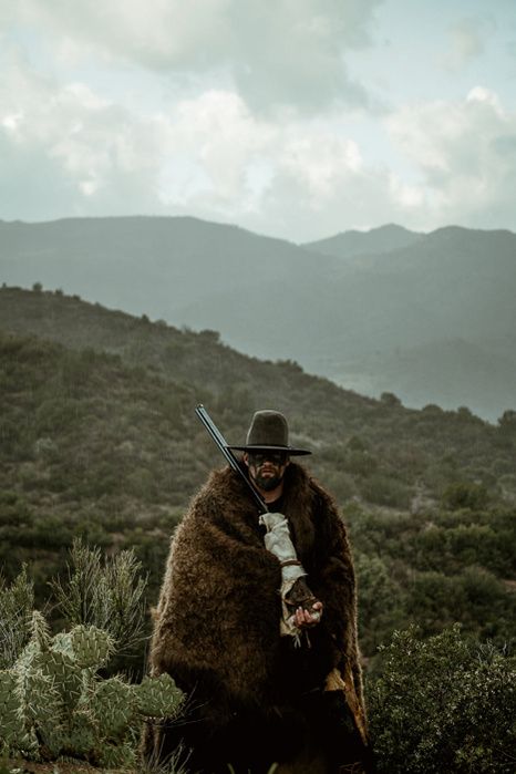 Ben Christensen, Dark Western, Western Inspiration, Cowboy Photography, Black Cowboys, Cowboy Aesthetic, Western Photography, Western Life, Armadura Medieval