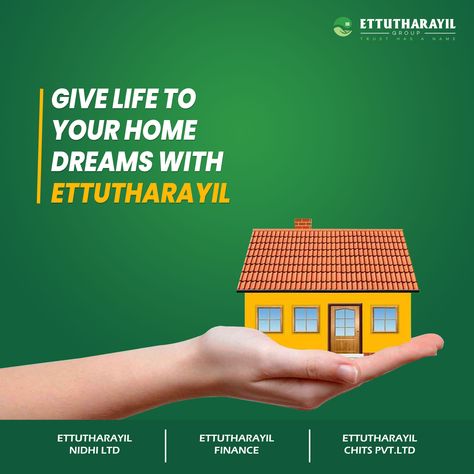 Buy, build, renovate or redecorate your home with Ettutharayil home loans. Enjoy attractive interest rates, transparent charges, quick processing and easy repayment options. Call us now. Kayamkulam : 0479-2441760 | Olakettiambalam : 0479 2478533 | Menatheri : 0479-2438989 | Vallikunnam : 0479-2336755 | Thamarakulam : 0479-2370240 Visit now: www.ettutharayil.com #Ettutharayil #homeloan #houseloan #carloan #loan #savings #finance #investments #RD #FD #RecurringDeposit #FixedDeposit Financial Planner, Car Loans, Interest Rates, Life Blogs, Home Loans, Financial Planning, Loans, Finance, Building