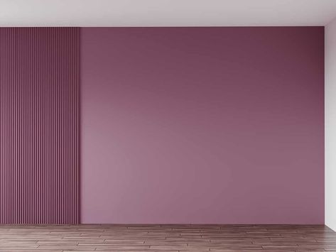 Mauve Aesthetic Bedroom, Colours That Go With Mauve, Colors That Go With Mauve, Mauve Colors, Moody Mauve Bathroom, Mauve Wall Color, Purple Wall Design, Mauve Bedroom Color Scheme, Mauve Bedroom Walls