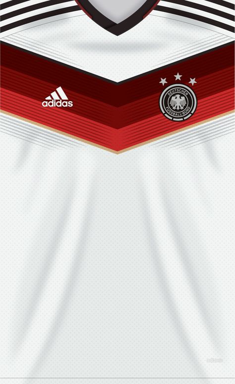 Alemanha 2014 Germany Jersey, Germany Kit, Germany National Football Team, Germany Shirt, Germany Team, Football Passion, World Cup Kits, Seeking Knowledge, Football Jersey Outfit