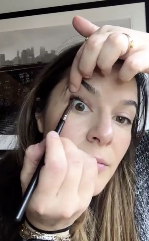 Tightline Eyeliner Tutorials, How To Tightline Eyes Eyeliner, Tightlining Eyeliner, Best Eyeliner For Tightlining, How To Wear Eyeliner, Tightlining Eyes, Eyeliner For Small Eyes, Eyeliner Under Eye, Tightline Eyeliner