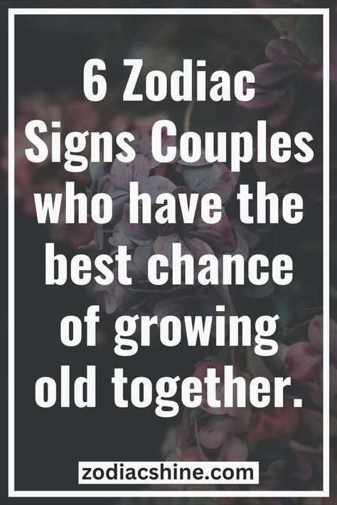 Explore the magic of Zodiac Signs Horoscope! Discover your destiny, love compatibility, and career insights based on astrology. Let the stars be your guide to a life of purpose and fulfillment. #ZodiacSigns #Horoscope #Astrology #Destiny #SelfDiscovery Zodiac Signs Couples, Astrology Signs Compatibility, Star Sign Compatibility, Aries And Capricorn, Signs Horoscope, Leo And Sagittarius, Zodiac Relationships, Growing Old Together, Compatible Zodiac Signs