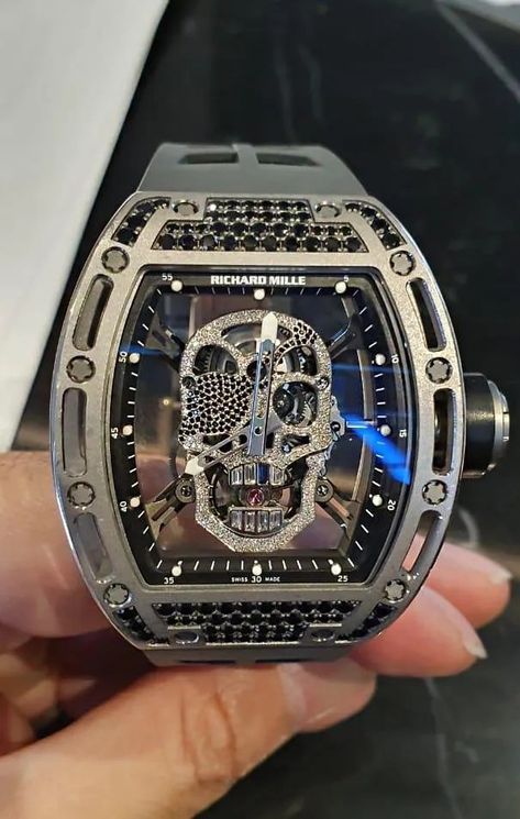 Rare Watches, Richard Mille Watches, Vvs Diamond, Luxe Jewelry, Expensive Watches, Richard Mille, Mens Club, Mens Fashion Classy, Luxury Watches For Men