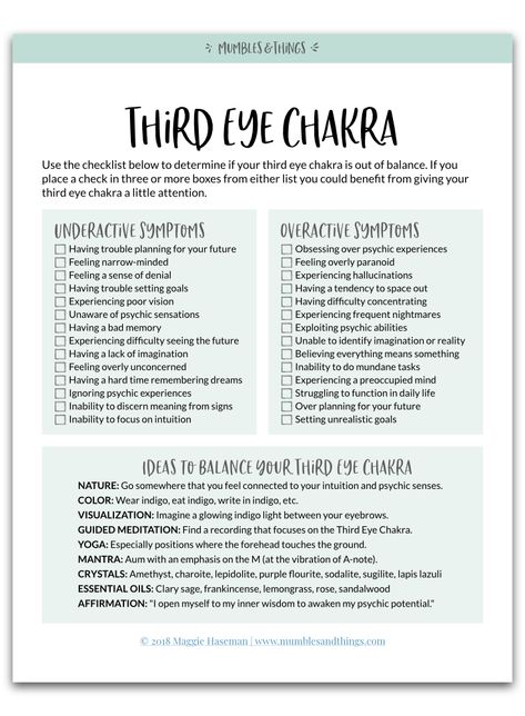 How to Tell if your Third Eye Chakra is Blocked — Mumbles & Things Blocked Solar Plexus Chakra, 3rd Chakra, Solar Plexus Chakra Healing, The Solar Plexus Chakra, The Third Eye Chakra, 3rd Eye Chakra, Internal Energy, Chakra Health, Heart Chakra Healing