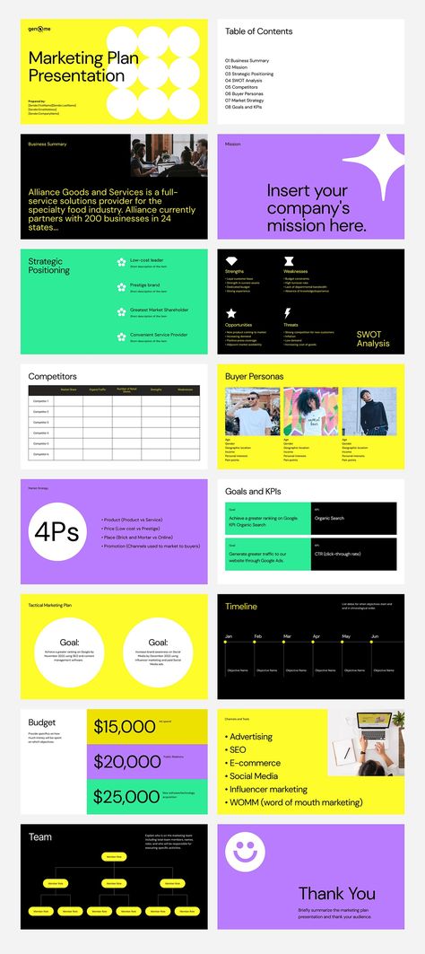 Presentation/Pitch deck Artist :: Behance Design Agency Portfolio Presentation, Onboarding Presentation Design, Pitch Design Presentation, Product Pitch Presentation, Slide Deck Inspiration, Presentation Layout Design Templates, Case Study Presentation Design, Quote Slide Design, Team Profile Design