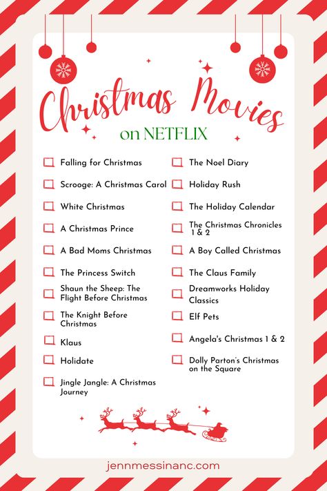 Some new and some tried and true Christmas movies found on Netflix. What's your favs? Crismas Ideas Decoration Easy, Christmas Romantic Movies, Xmas Movies List, Christmas Netflix Movies, Netflix Christmas Movies List, Winter Movies List, Christmas Movies Aesthetic, Christmas Movies Netflix, Christmas Movies On Disney Plus