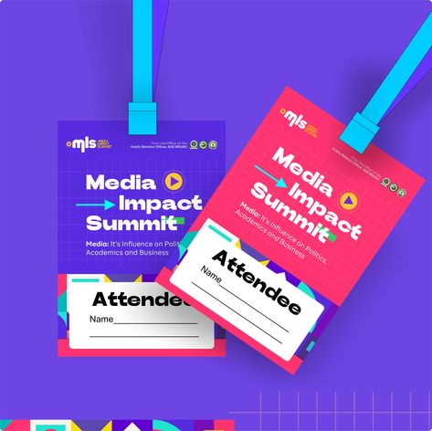 Event branding attendee Tag. Event Badges Design, Event Name Tags, Event Badge Design, Nametag Design, Event Badges, Name Tag Templates, Name Tag Design, Event Id, Sport Design