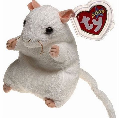 TY~BEANIES ANIMALS Cheezer the Mouse - TY Beanie Baby TY Cheezer the White Mouse Beanie Baby (Barcode EAN = 0008421043019). http://www.comparestoreprices.co.uk/beanie-babies/ty~beanies-animals-cheezer-the-mouse--ty-beanie-baby.asp Mouse Stuffed Animal, Kawaii Plushies, Cute Stuffed Animals, Oui Oui, Beanie Baby, Cute Toys, Cute Plush, Ty Beanie, Baby Beanie