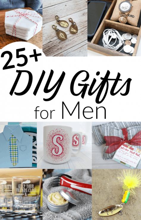 Gifts For Men Diy, Diy Christmas Gifts For Men, Homemade Gifts For Men, Normal Force, Diy Gifts For Christmas, Small Gifts For Men, Diy Witch, Diy Gifts For Men, Diy Easter Gifts