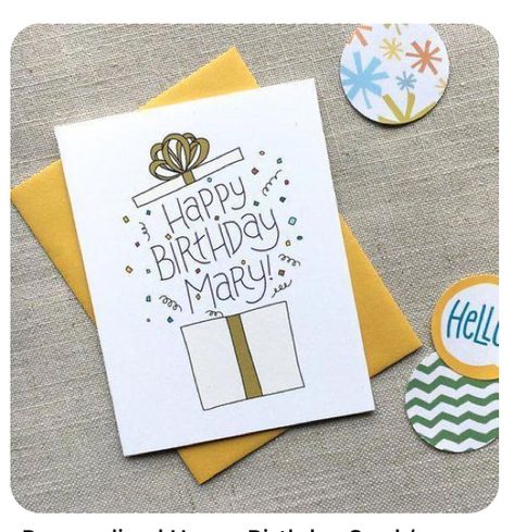 Happy Birthday Mary, Birthday Card Drawing, Birthday Card Craft, Birthday Cards For Boyfriend, Cards For Boyfriend, Card Drawing, Funny Greeting Cards, Birthday Cards For Her, Birthday Diy