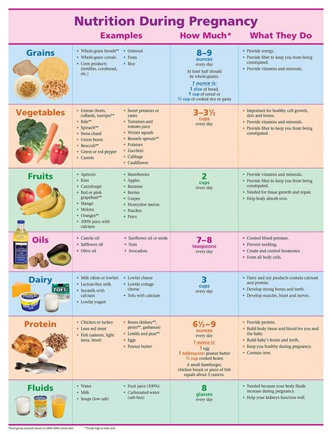 Nutrition During Pregnancy - Pamphlet - ETR Pregnant Healthy Food, Third Trimester Diet Plan, Yogurt For Pregnant Women, Healthy Food During Pregnancy, Foods To Eat When Nauseous And Pregnant, Menu For Pregnant Women, Healthy Prenatal Meals, Health Pregnancy Meals, Meal For Pregnant Woman