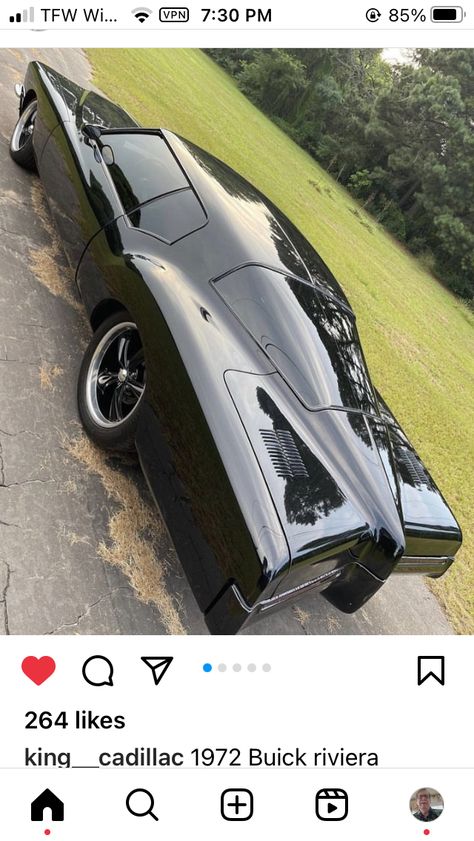 1965 Buick Riviera, Donk Cars, Cool Old Cars, Old Muscle Cars, Buick Cars, Cars 4, Cars Usa, Vintage Muscle Cars, Classic Cars Trucks Hot Rods