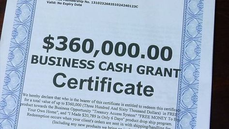 US Gov't is granting $360k to citizens who paid taxes on time. If eligible, send proof of tax and ID to unitedstatestreasury33@gmail.com. Selected participants will be contacted privately. Good luck with your application. Investment Format, Grant Format, Business Proposal Sample, Grants For College, Online Message, Grant Money, Proposal Sample, Credit Card App, Grant Application