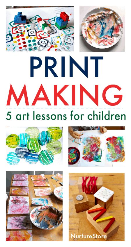 Print Making For Preschoolers, Print Making Elementary Art, Print Making For Kids Art Projects, Printmaking Projects For Kids, Preschool Printmaking, Printmaking Kindergarten, Kindergarten Printmaking, Children Art Activities, Printmaking Art Lesson