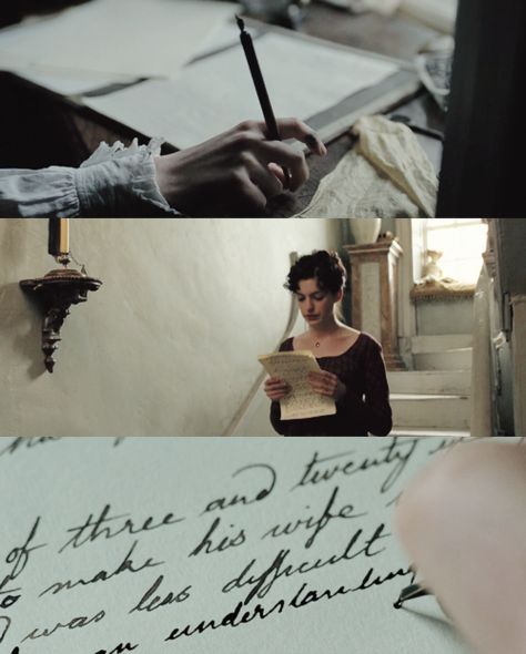 Becoming Jane Aesthetic, Pride & Prejudice Movie, Jane Austen Movies, Most Ardently, Pride And Prejudice 2005, Jane Austen Novels, Find My Passion, Becoming Jane, Film Inspiration