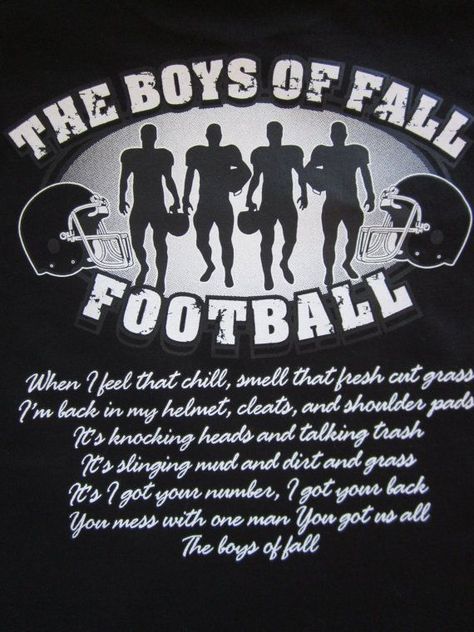 Football Banquet, Senior Football, Football Cheer, Fall Football, Fall T Shirt, Football Is Life, Football Love, Team Mom, Football Quotes