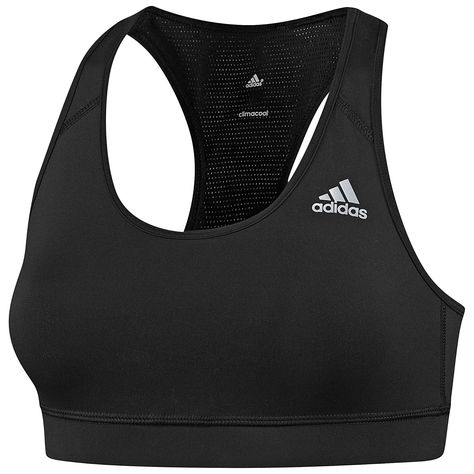 adidas - Techfit Bra Adidas Bra, Adidas Activewear, Adidas Training, Adidas Pullover, Adidas Sports Bra, Running Bra, Adidas Shoes Women, Racerback Sports Bra, Adidas Sportswear