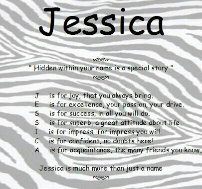 Jessica Jessica Meaning Name, Meaning Of Jessica Name, Jessica Meaning, Jessica Core Aesthetic, Jessica Aesthetic, Jess Core, Jessica Core, Jessica Name, Names With Nicknames