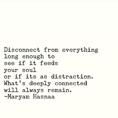 Disconnected Quote, Social Media Quotes Truths, Quotes About Moving On From Friends, Fb Account, Mental Space, My Intentions, Quotes Truths, Social Media Break, Quotes Thoughts