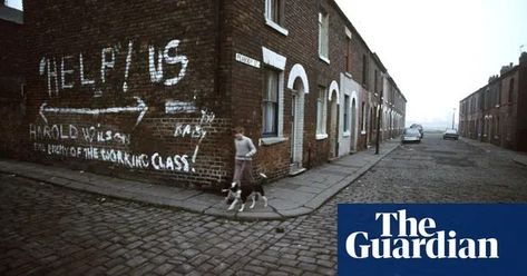 John Bulmer, Smiths Aesthetic, England Aesthetic, Photo Documentary, British Architecture, University Of Manchester, Northern England, Street Life, First Photograph