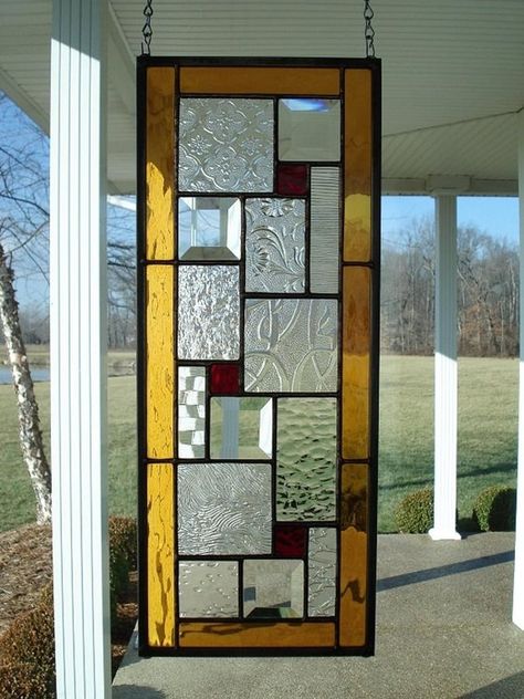 Glass Door Designs, Glass Art Products, Art Door, Art Glass Jewelry, Stained Glass Door, Door Glass Design, Stained Glass Window Panel, Stained Glass Window Hanging, Stained Glass Diy