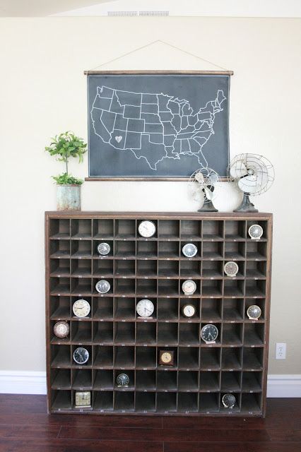 Globe Display Ideas, Globe Collection Display, Snow Globe Display, Snow Globe Collection, Globe Display, Map Of The Us, Globe Collection, Coffee Mug Display, Pantry Remodel