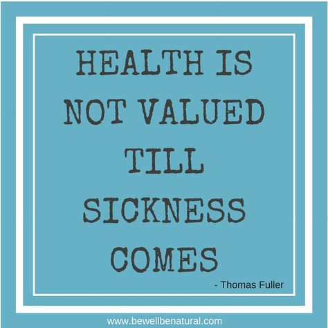 Health is so underrated. Take care of your body and your body will take care of you. bewellbenatural.com Underrated Quotes, Great Quotes About Life, Take Care Of Your Body, Awesome Quotes, Health Quotes, Natural Medicine, Take Care Of Yourself, Great Quotes, Believe In You